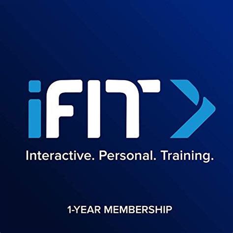 ifit membership